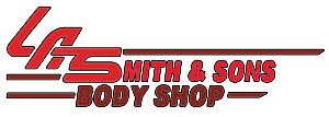 LA Smith Logo